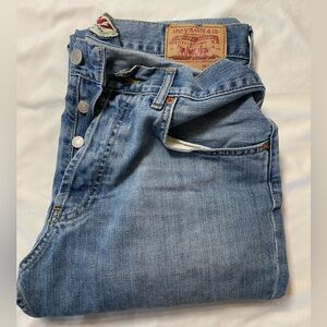 1947 501® ORIGINAL FIT MEN'S JEANS 34/34 (2403)